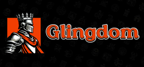 Glingdom store art