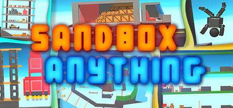 Sandbox Anything store art